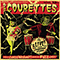 Alive From Tambourine Studios! - Courettes (The Courettes, Os Courettes)