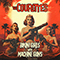 Bikini Girls With Machine Guns - Courettes (The Courettes, Os Courettes)