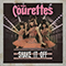Shake It Off - Courettes (The Courettes, Os Courettes)