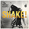 Shake! - Courettes (The Courettes, Os Courettes)