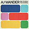 Eye to Eye (The Works) (Single) - AJ Wander