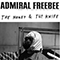 The Honey & The Knife - Admiral Freebee