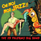 Oh No! Not Jazz!! (CD 1) - Palermo, Edward (Edward Palermo / Ed Palermo Big Band)