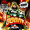 Modern Day Marvels #9: Raekwon Starring as Dr. Doom (feat. DJ Decko) (Split) - DJ Lazy K