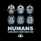 Humans (Single) - Lifelong Corporation