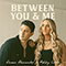 Between You & Me (Single) - Cooke, Ashley (Ashley Cooke)