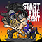 Start The Fight (with The Marine Rapper) (Single)