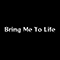 Bring Me To Life (Cover) (Single) - Destroy, Taylor (Taylor Destroy)