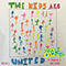 The Kids are United (with Princess K & Libera) (Single)