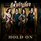 Hold On (Single) - B*Witched (B Witched, B-Witched, B.Witched, B'Witched, B* Witched, B*witched, Be Witched, Bewitched)