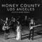 Los Angeles (Justin Burk Remix) (Single) - Honey County (Sofie Lynn & Dani Rose)