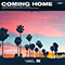 Coming Home (with NIGHT, MOVES) (Single)