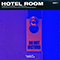 Hotel Room (with Conan Mac) (Single)