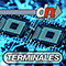 Terminales - Doble Nucleo