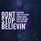 Don't Stop Believin' (with Violet Orlandi & Cole Rolland)
