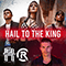 Hail to the King (with Cole Rolland)