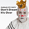 Don't Dream It's Over (Single) - Puddles Pity Party (Mike Geier)