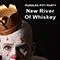 New River Of Whiskey (Single) - Puddles Pity Party (Mike Geier)