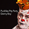 Danny Boy (Single) - Puddles Pity Party (Mike Geier)