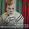 What Are You Doing New Years Eve? (Single) - Puddles Pity Party (Mike Geier)