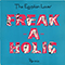 Freak-A-Holic (Re-Mix) - Egyptian Lover (The Egyptian Lover, Greg J. Broussard)