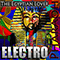 Electro Pharaoh (Single) - Egyptian Lover (The Egyptian Lover, Greg J. Broussard)