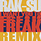 I Want You to Freak (James Hype Remix) (Single)