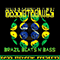 Brazil Beats N Bass