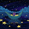 Sea Of Stars - Purrple Cat