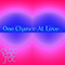 One Chance At Love (Single)