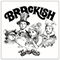 Brackish (EP) - Shakalabbits