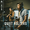 Quiet Hollers On Audiotree Live - Quiet Hollers