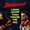 Look What You Made Me Do (Single)