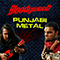 Punjabi Metal (Single) - Bloodywood