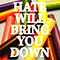 Crayon (Hate Will Bring You Down) (Single)
