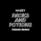 Packs and Potions (TeeDee Remix) (Single) - Hazey