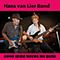 Good Wine Needs No Bush - Hans Van Lier (Hans Van Lier Band)