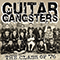 The Class Of '76 - Guitar Gangsters