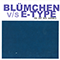 Es ist nie vorbei (Single) (feat. E-Type) - Blumchen (Jasmin Wagner / Blümchen)
