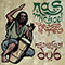 Rastafari Dub - Michael, Ras (Ras Michael, Ras Michael & the Sons of Negus)