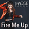 Fire Me Up (Single) - Maggie Baugh (Baugh, Maggie Bernice)