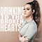 Drinking To The Broken Hearts (Single) - Maggie Baugh (Baugh, Maggie Bernice)