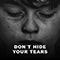 Don't Hide Your Tears (Single) - Climate Zombies