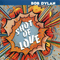 Shot Of Love (LP) - Bob Dylan (Robert Allen Zimmerman)