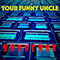 Suspense (Single) - Your Funny Uncle