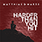 Harder Than You Hit (EP)