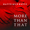 More Than That (EP)