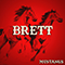 Mustangs (Single) - Brett