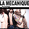 Mecanique Erotique (EP)