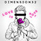 Love Is Not Love (Single) - Dimension 32